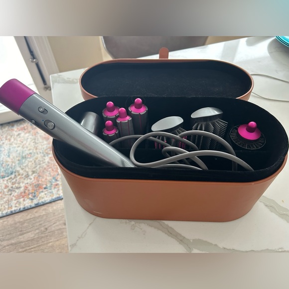Dyson Other - Dyson air wrap